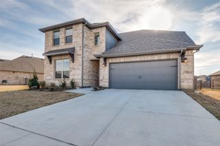 3533 Redbud Flower Trail, Prairie Ridge, TX 76084