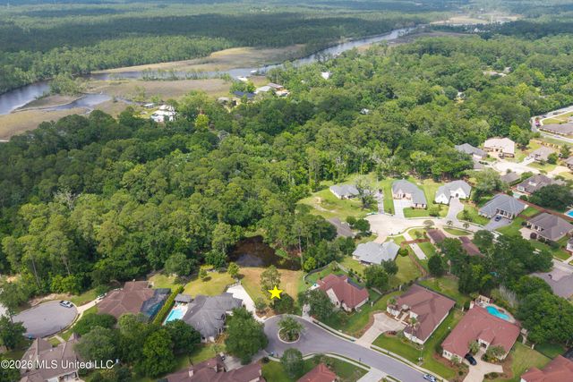 Lot 36 Via Ponte, Ocean Springs, MS 39564
