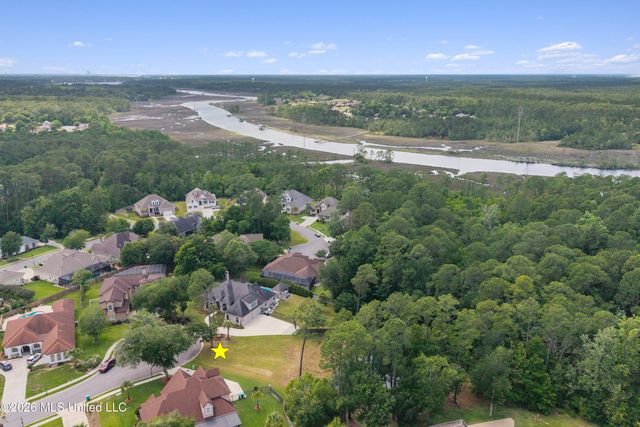 Lot 36 Via Ponte, Ocean Springs, MS 39564
