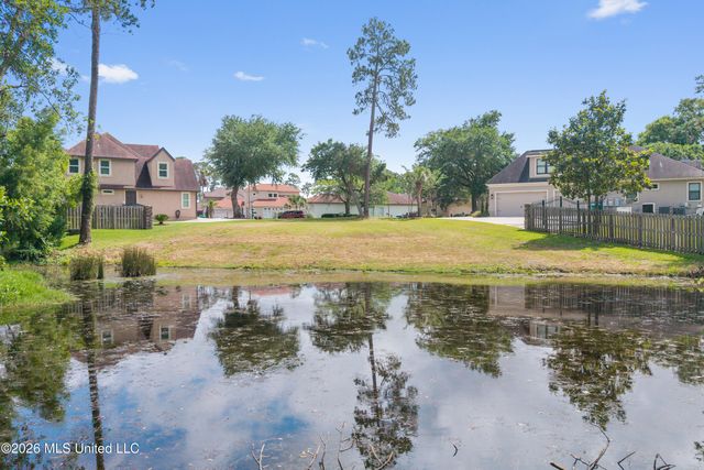 Lot 36 Via Ponte, Ocean Springs, MS 39564