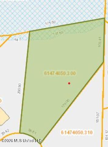 Lot 36 Via Ponte, Ocean Springs, MS 39564