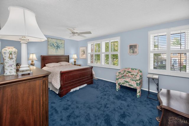 2859 Mossy Brink Court, Maineville, OH 45039