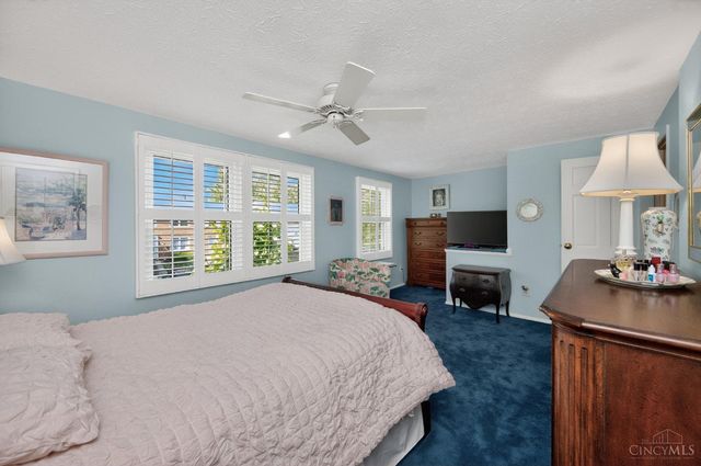 2859 Mossy Brink Court, Maineville, OH 45039