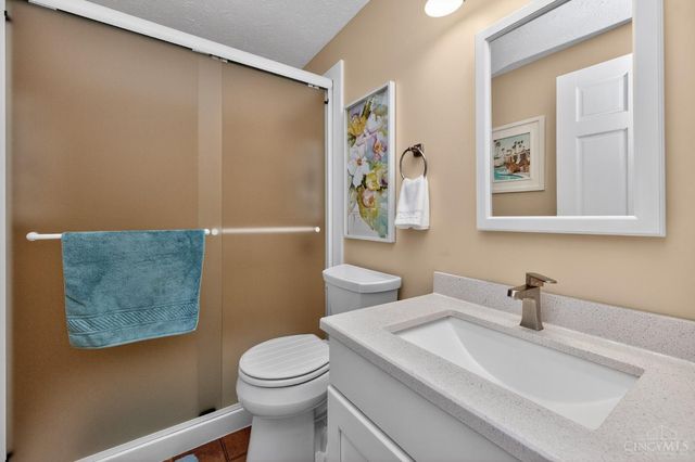 2859 Mossy Brink Court, Maineville, OH 45039