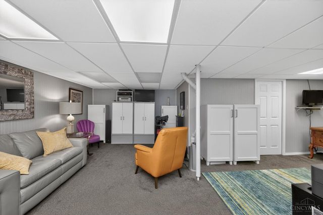 2859 Mossy Brink Court, Maineville, OH 45039
