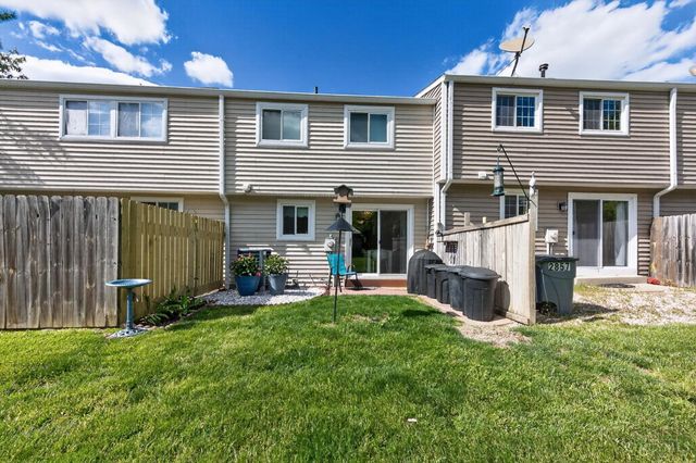 2859 Mossy Brink Court, Maineville, OH 45039