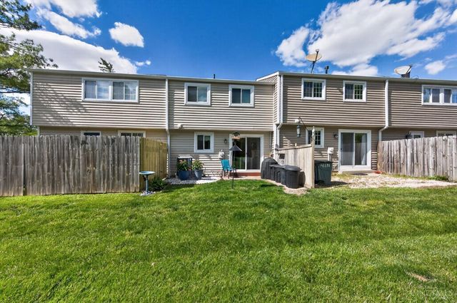 2859 Mossy Brink Court, Maineville, OH 45039