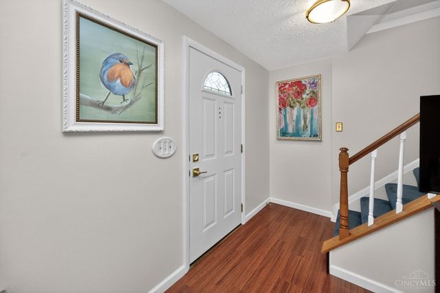 2859 Mossy Brink Court, Maineville, OH 45039