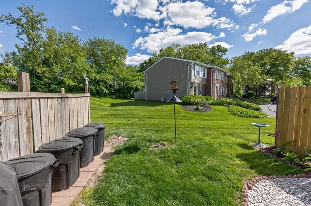 2859 Mossy Brink Court, Maineville, OH 45039