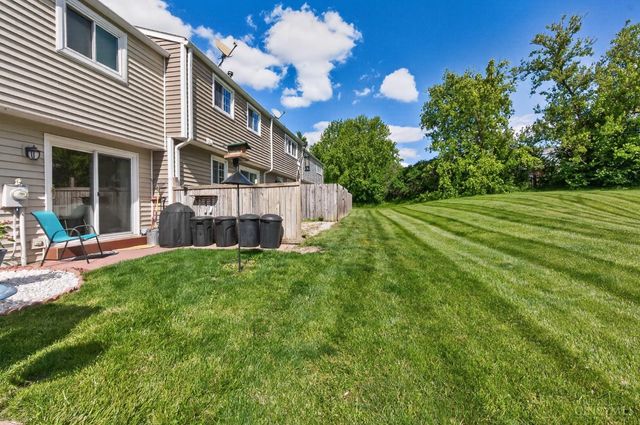 2859 Mossy Brink Court, Maineville, OH 45039
