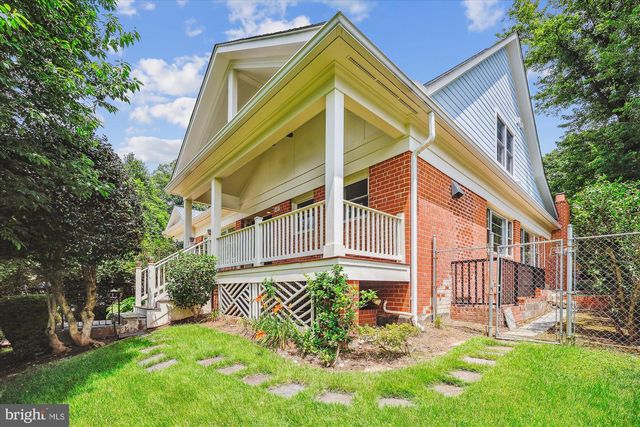 5407 KIRKWOOD DR, Bethesda, MD 20816