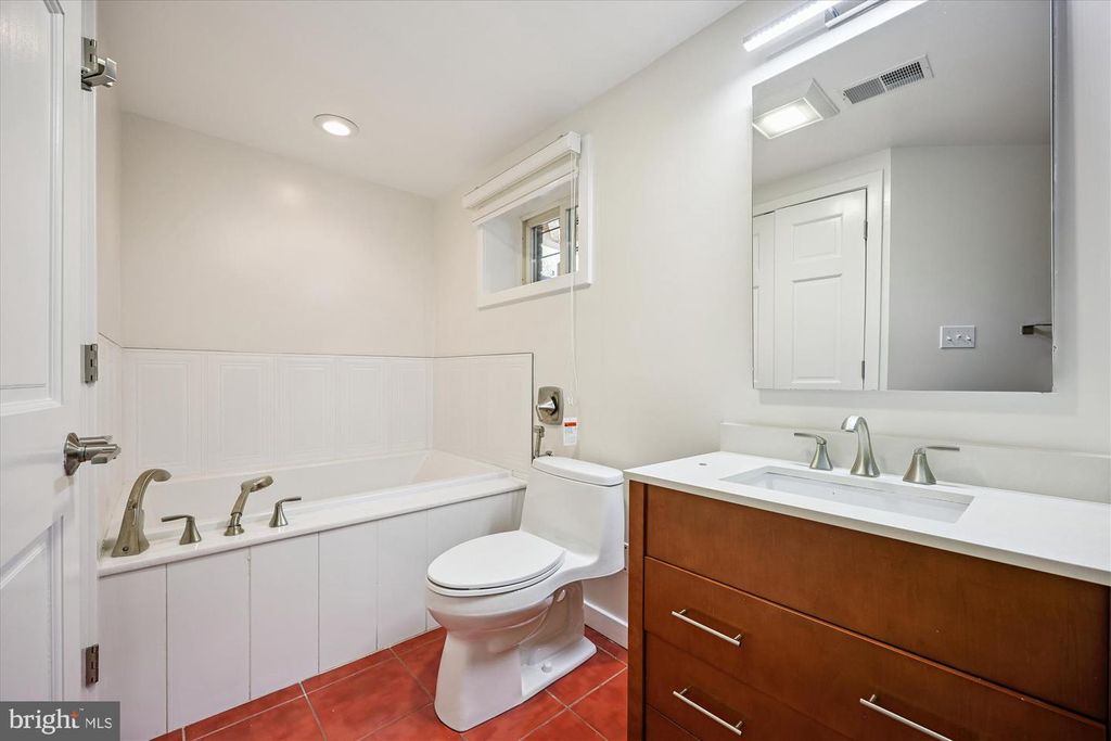 5407 KIRKWOOD DR, Bethesda, MD 20816