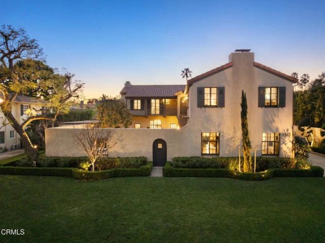 1275 Hillcrest Avenue, Pasadena, CA 91106