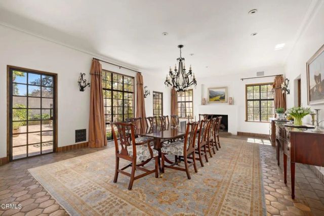 1275 Hillcrest Avenue, Pasadena, CA 91106