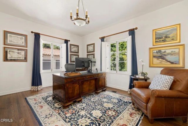 1275 Hillcrest Avenue, Pasadena, CA 91106