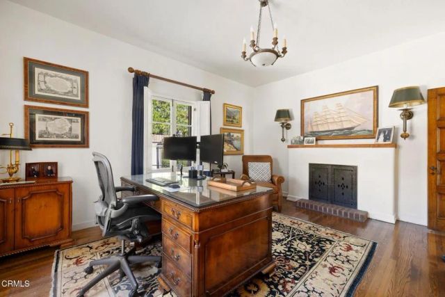 1275 Hillcrest Avenue, Pasadena, CA 91106