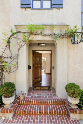 1275 Hillcrest Avenue, Pasadena, CA 91106