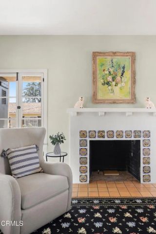 1275 Hillcrest Avenue, Pasadena, CA 91106