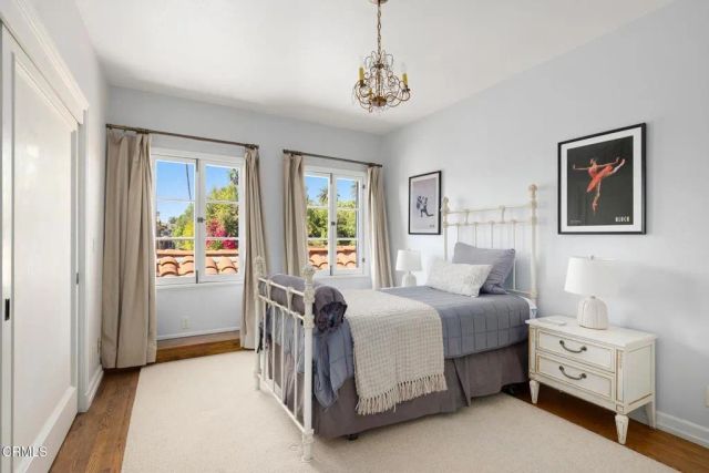 1275 Hillcrest Avenue, Pasadena, CA 91106