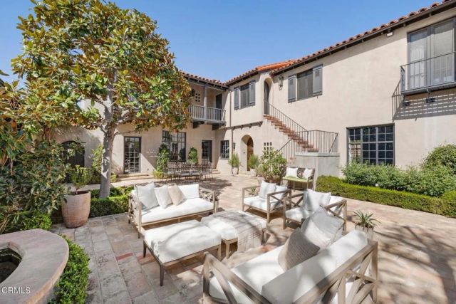 1275 Hillcrest Avenue, Pasadena, CA 91106