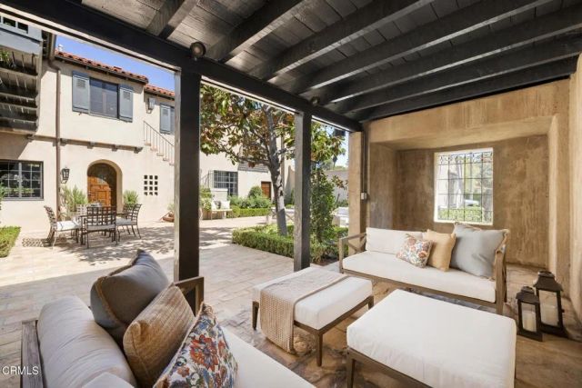 1275 Hillcrest Avenue, Pasadena, CA 91106