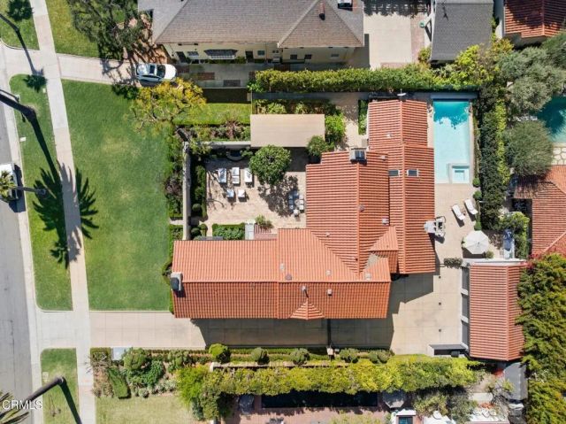 1275 Hillcrest Avenue, Pasadena, CA 91106