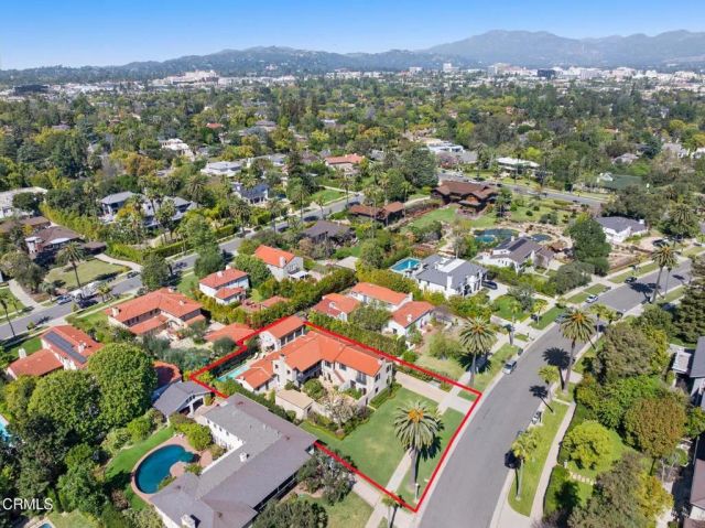 1275 Hillcrest Avenue, Pasadena, CA 91106