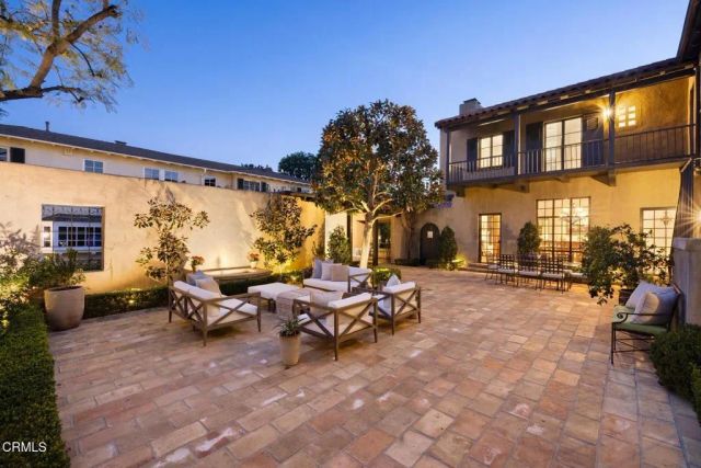 1275 Hillcrest Avenue, Pasadena, CA 91106