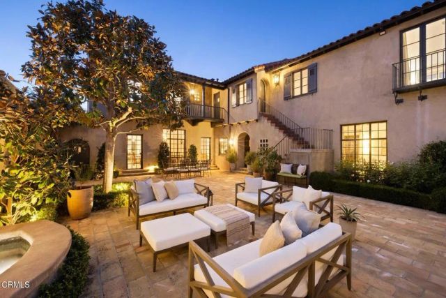 1275 Hillcrest Avenue, Pasadena, CA 91106