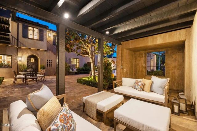 1275 Hillcrest Avenue, Pasadena, CA 91106