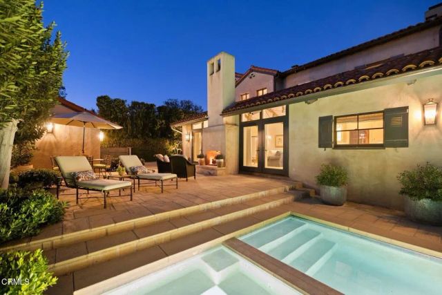 1275 Hillcrest Avenue, Pasadena, CA 91106