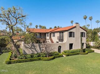 1275 Hillcrest Avenue, Pasadena, CA 91106