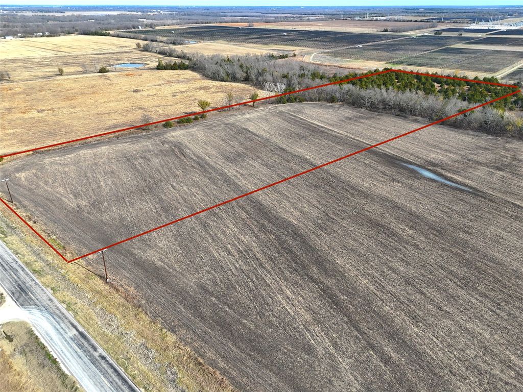 1300 FM 2675, Enloe, TX 75432