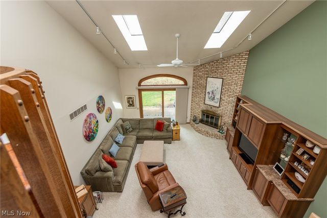 3 Windrush Lane, Beachwood, OH 44122