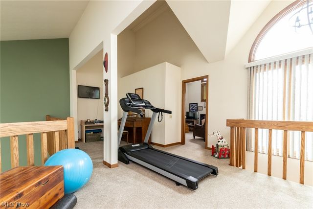 3 Windrush Lane, Beachwood, OH 44122