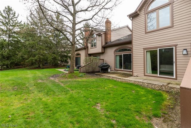 3 Windrush Lane, Beachwood, OH 44122