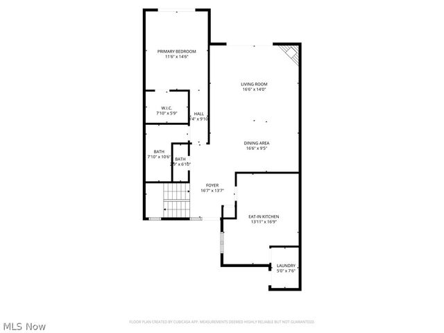 3 Windrush Lane, Beachwood, OH 44122