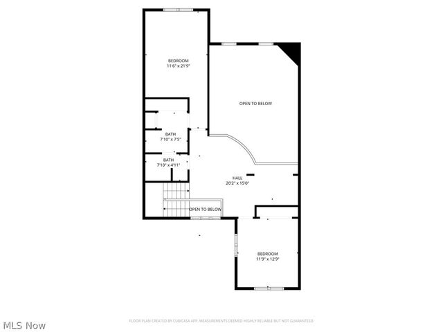 3 Windrush Lane, Beachwood, OH 44122