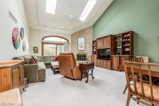 3 Windrush Lane, Beachwood, OH 44122