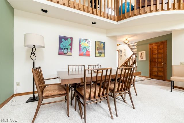 3 Windrush Lane, Beachwood, OH 44122
