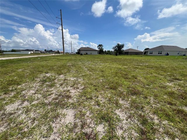 2612 SANTA BARBARA BOULEVARD N, Cape Coral, FL 33993