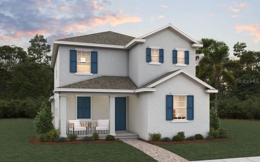 7526 SPRING VALLEY STREET, Winter Garden, FL 34787