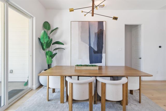 4136 Mart Street, Dallas, TX 75212