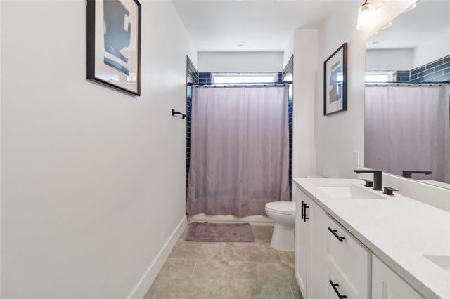 4136 Mart Street, Dallas, TX 75212