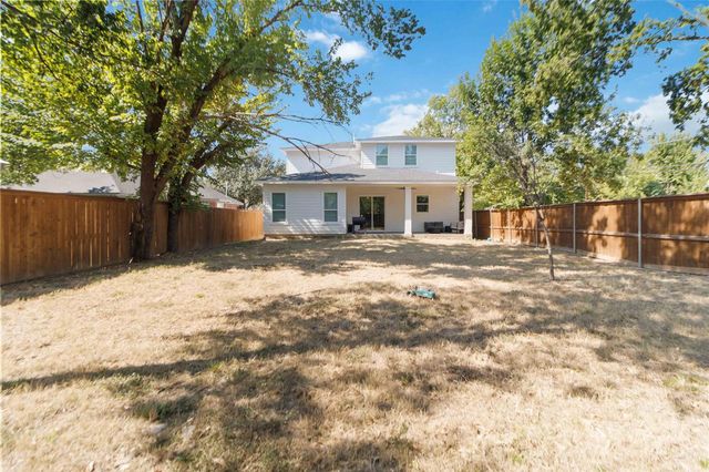 4136 Mart Street, Dallas, TX 75212