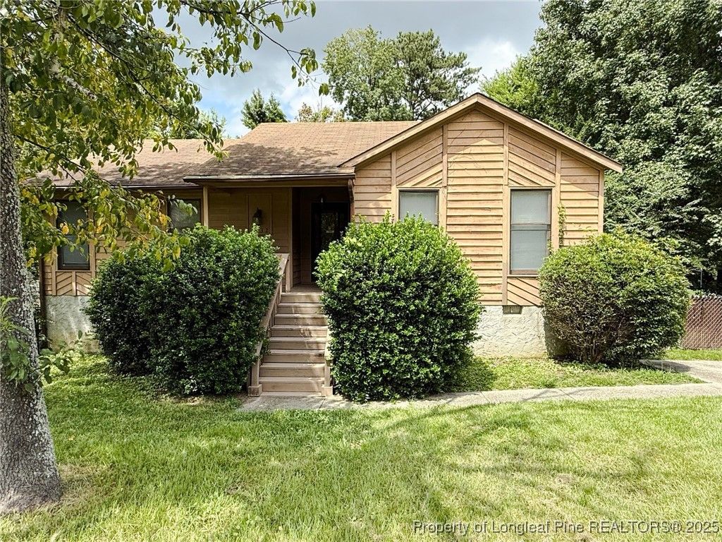 4532 Westfield Road, Fayetteville, NC 28314