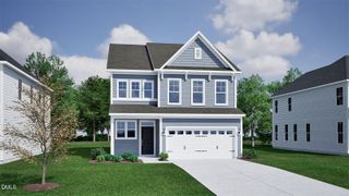 1215 Westerland Way, Durham, NC 27703