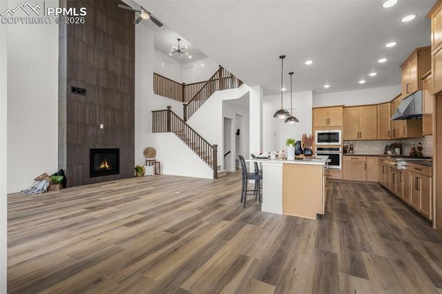 17137 Alsike Clover Court, Monument, CO 80132