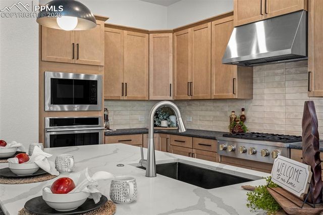 17137 Alsike Clover Court, Monument, CO 80132