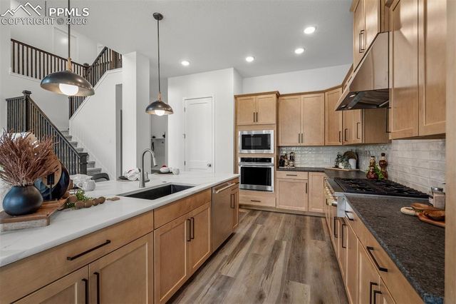 17137 Alsike Clover Court, Monument, CO 80132